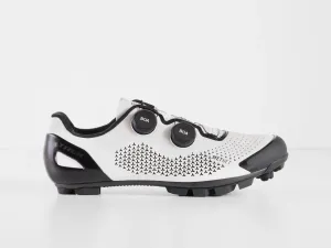 MTB tretry Trek RSL White