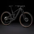 Trek horské kolo Top Fuel 8 Gen 4 matná černá