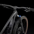 kolo MTB Top Fuel 8 Gen 4 matné černé