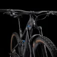 Trek horský bicykl Top Fuel 8 Gen 4 matná černá
