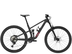 Top Fuel 9.8 XT Gen 4 Matte Dark Web