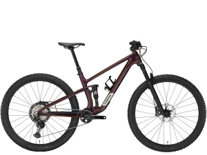 Top Fuel 9.8 XT Gen 4 Axinite Flip