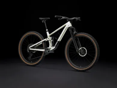 ElementStore - Trek Top Fuel 9.9 X0 AXS Gen 4 Lunar Silver