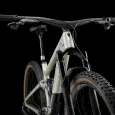Trek horské kolo Top Fuel 9.9 X0 AXS Gen 4 Lunar Silver
