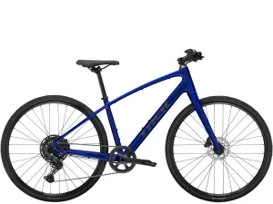 FX 3 Gen 4 Hex Blue
