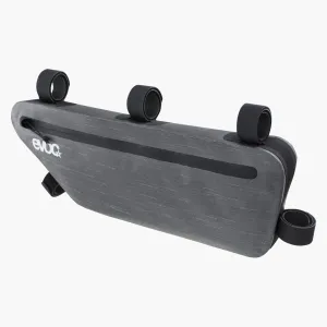 BRAŠNA NA RÁM FRAME PACK WP M (3,5 l, Carbon Grey, M)
