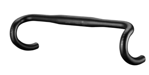 Bontrager silniční řídítka Comp VR-S černá