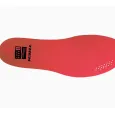 Trek vložky do treter BioDynamic Low Arch červené