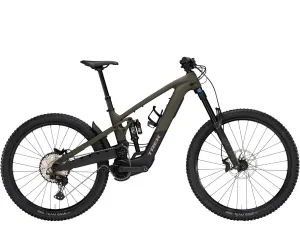 Slash+ 9.7 SLX/XT Olive Drab