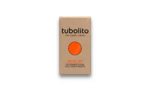 Lepení TUBOLITO Tubo Patch Kit
