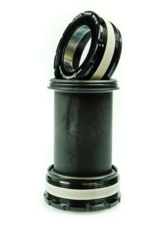 Praxis středové složení M30 THRU T47 Internal černé