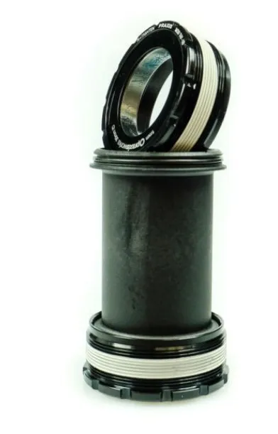 ElementStore - středové složení