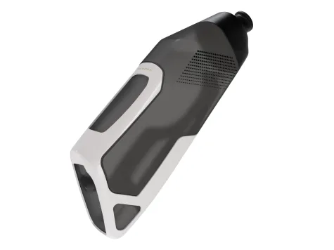 Trek košík na lahev RSL Aero Era White Grey