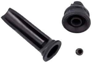 brzdová membrána BL-M9100 černá