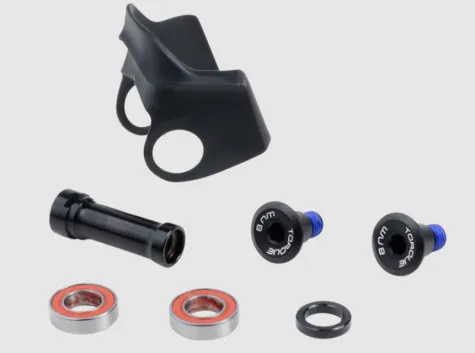 Trek hardwarová sada dílů Procaliber IsoSpeed