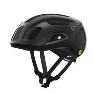POC cyklistická přilba Ventral Air MIPS Uranium Black Matt