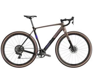 Trek Checkpoint SL 7 AXS Gen 3 Bronze Age/Carbon Smoke Matte