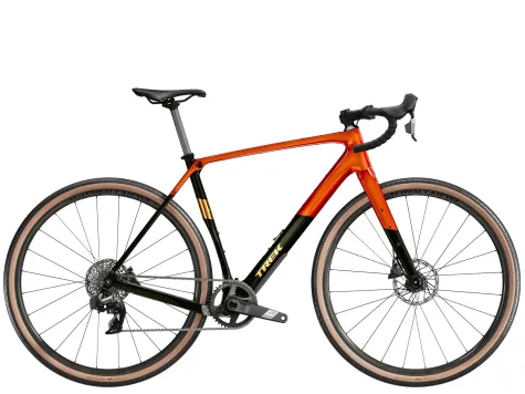 TREK gravel kolo Checkpoint SL 5 AXS Gen 3 Lava/Black Olive