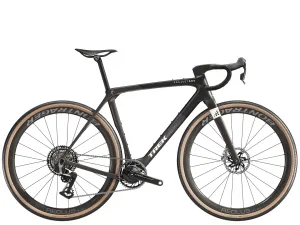 Trek Checkmate SLR 9 AXS Gloss Trek Black/Matte Carbon Smoke