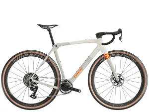 Trek Checkmate SLR 9 AXS Era White/Buff Beige
