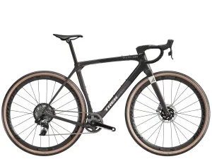 Trek Checkmate SLR 8 AXS Gloss Trek Black/Matte Carbon Smoke