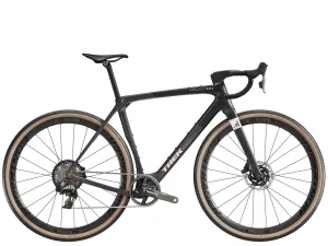 Trek Checkmate SLR 7 AXS Gloss Trek Black/Matte Carbon Smoke