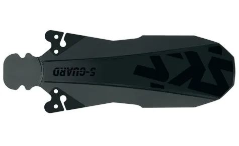 SKS zadní blatník S-Guard černá