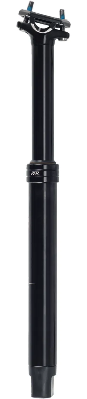 Teleskopická sedlovka RFR PRO Inside Dropper Post, 31,6 x 360 mm / 100 mm