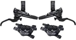 Sada kotoučových brzd Shimano XT BR-M8120