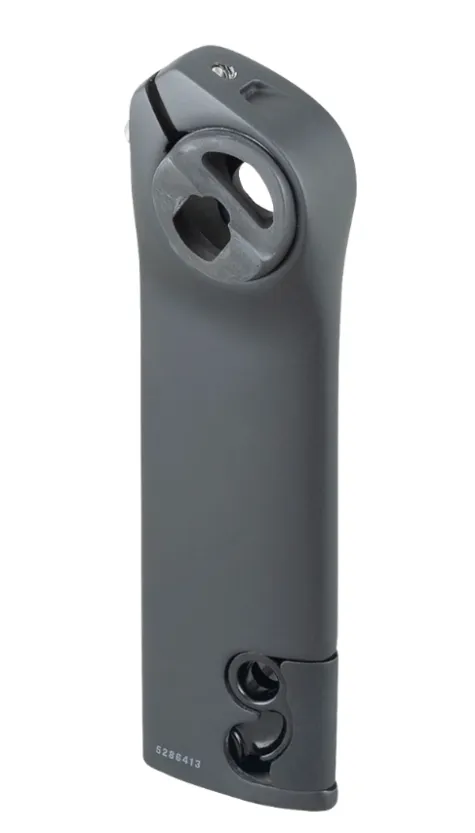 Trek sedlovka Gen 7 V2 šedá