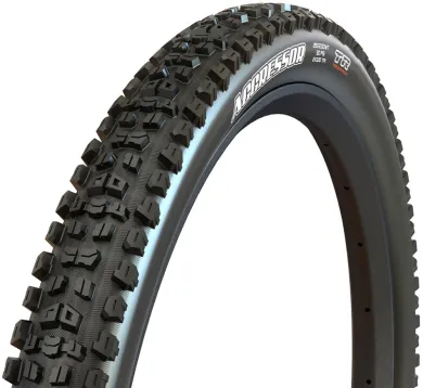 ElementStore - maxxis-ETB00005300-20143290-Aggressor-29x2-30-TR-EXO-Dual-60-E-25-Faltreifen-1