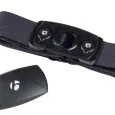 Bontrager měkký pás k měření tepové frekvence ANT+BLE tmavě modrá