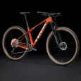 TREK horské kolo Procaliber 9.5 Gen 3 oranžová