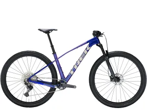 Trek kolo Procaliber 9.5 Gen 3 Purple Flip Hex Blue