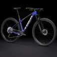 Trek horské kolo Procaliber 9.5 Gen 3 fialová modrá