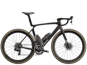Trek Madone SLR 8 AXS Gen 8 Matte/Gloss Carbon Smoke