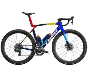 Trek Madone SLR 8 AXS Gen 8 Navy Smoke