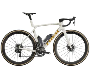 Trek Madone SLR 8 AXS Gen 8 Era White
