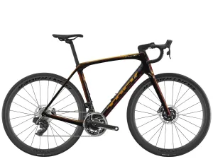 Trek Domane SLR 8 AXS Gen 4 Axinite Flip/Trek Black