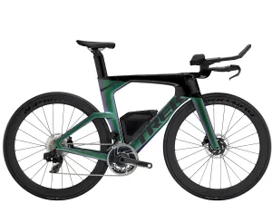 Speed Concept SLR 8 AXS Emerald Iris/Trek Black