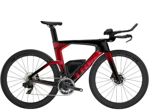 Speed Concept SLR 8 AXS Carbon Red Smoke