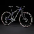 Trek kolo horské Supercaliber SL 9.7 GX AXS T-Type Gen 2 Carbon Smoke Purple