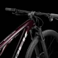 Specialized horské kolo Supercaliber tmavě červená