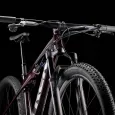 Trek horské kolo Supercaliber SL 9.7 GX AXS červená