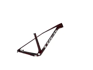 Trek Rámový set Procaliber C Gen 3 Carbon Red Smoke