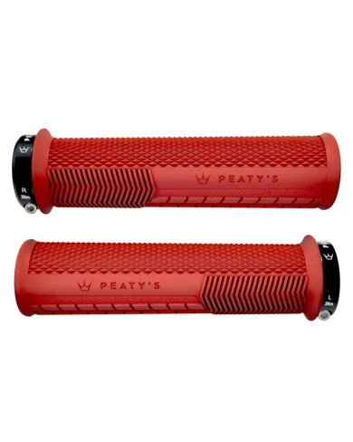 ElementStore - Peaty's Gripy Monarch Knurl Thin 30-32 mm