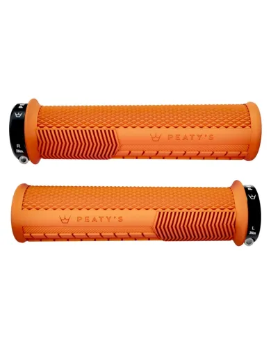 ElementStore - Peaty's Gripy Monarch Knurl Thin 30-32 mm