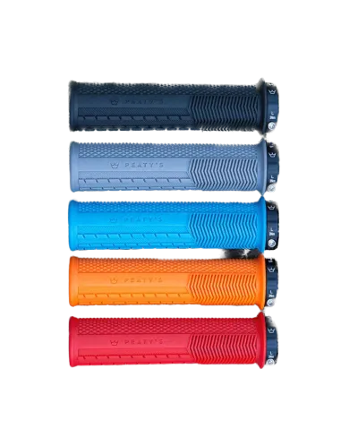 ElementStore - Peaty's Gripy Monarch Knurl Thin 30-32 mm