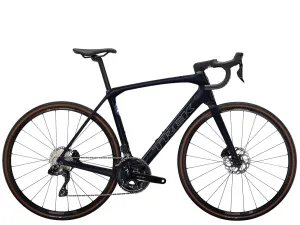 Trek silniční kolo Domane SL 6 Gen 4 Marianas Blue