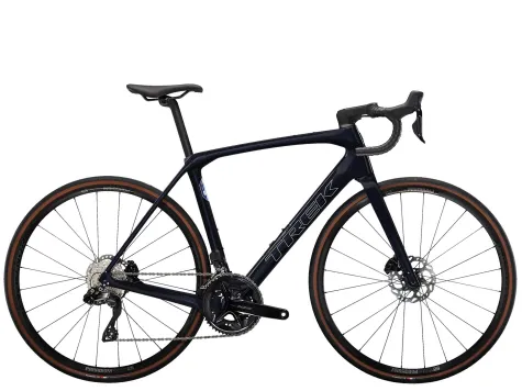 Trek silniční kolo Domane SL 6 Gen 4 Marianas Blue